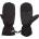 Slazenger Ръкавици Slazenger Men's Insulated Winter Golf Gloves - Black