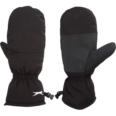 Slazenger Ръкавици Slazenger Men's Insulated Winter Golf Gloves - Black