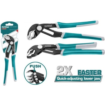 Image 1 of TOTAL THTJ381006