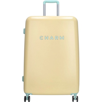 Charm London Capetown 22054 Soft yellow 111 L