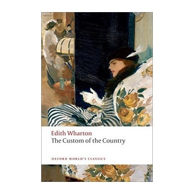 Custom of the Country