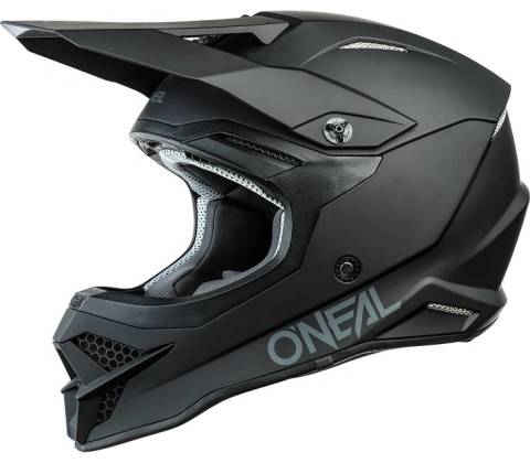 O´Neal 3Series SOLID 2021