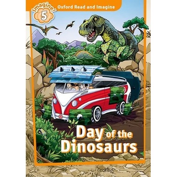 Day of the Dinosaurs -