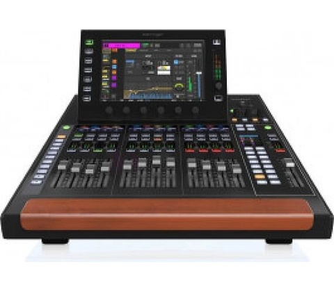 Behringer WING COMPACT