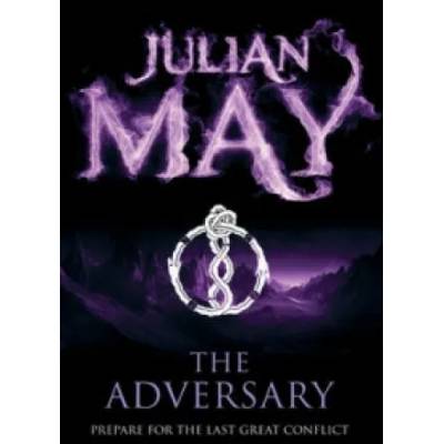 Adversary | Julian May