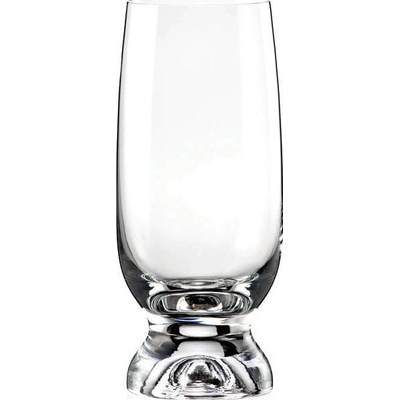 Bohemia Crystal sklenice na pivo Gina 6 x 350 ml