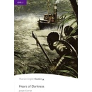Heart of Darkness - Joseph Conrad