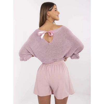 Italy Moda MI-SD-88662.92 růžová světle