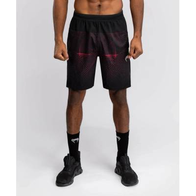 Venum G-Fit Air Deep Black/Fire Red