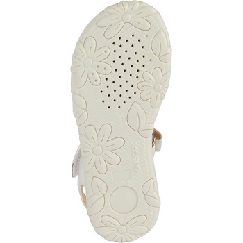 Geox Детски сандали Geox SANDAL HAITI (J458ZD.000NF.28.31)