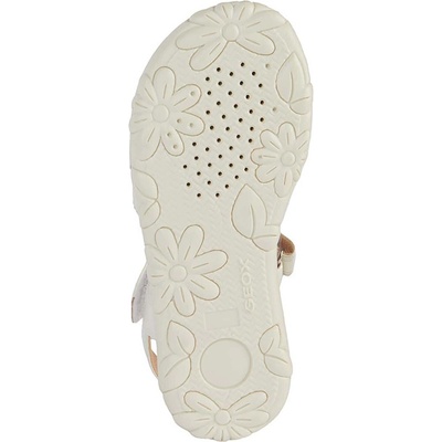 Geox Детски сандали Geox SANDAL HAITI (J458ZD.000NF.28.31)