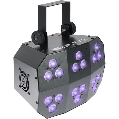 Chauvet Wash FX 2