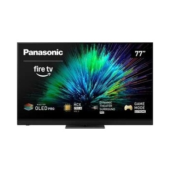 Panasonic TV-77Z90BE6