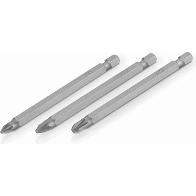 bity KRT061175 PZ1/2/3 89MM 3 ks