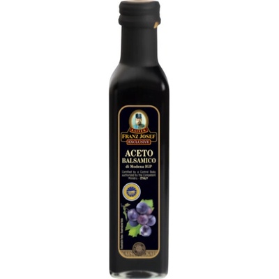 Franz Josef Kaiser Exclusive Balzamikový ocet z Modeny 250 ml