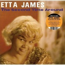 Etta James: Second Time Around LP
