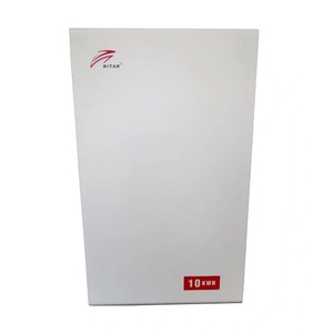 Ritar Литиево йонни батерии BAT-10KWH 51.2V / 200Ah 1090 X 600 X 215mm RITAR (RITAR-10KWH-51.2V-200AH) - Allstore