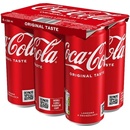 Coca Cola 6 x 330 ml
