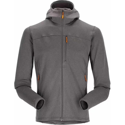 Rab Graviton hoody Graphene
