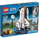 Stavebnice LEGO® LEGO® City 60080 Kozmodróm