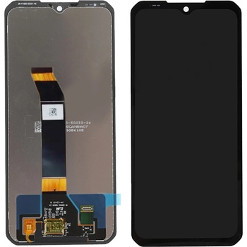 Image 1 of DOOGEE LCD Дисплей и Тъч Скрийн за Doogee V30 / V30 Pro / V30T