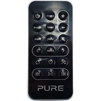 GENERAL Pure digital contour 100di dock - дистанционно управление дубликат (contour 100di dock)