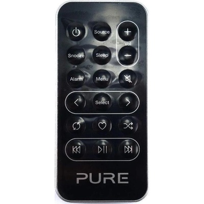 GENERAL Pure digital contour 100di dock - дистанционно управление дубликат (contour 100di dock)