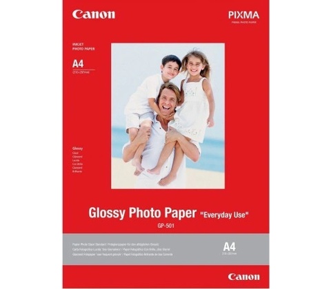 Canon 0775B081