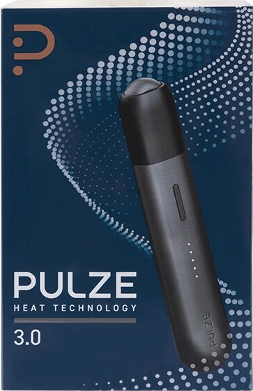 Pulze 3.0 Smooth Silver od 273 K - Heureka.cz