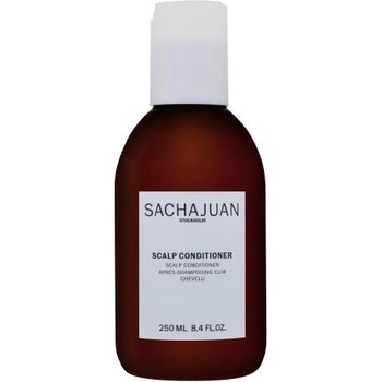 SACHAJUAN Scalp Conditioner 250 ml успокояващ балсам за раздразнен скалп унисекс