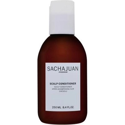 SACHAJUAN Scalp Conditioner 250 ml успокояващ балсам за раздразнен скалп унисекс