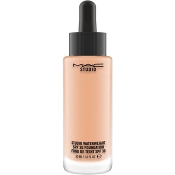 MAC Studio Waterweight SPF30 Foundation NW25 30 ml