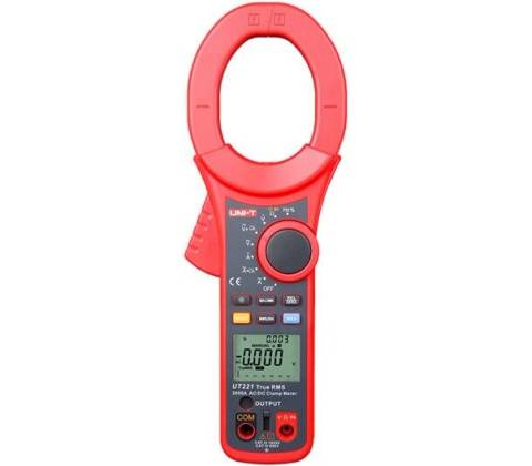 UNI-T UT221