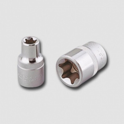 Hlavica TRX 3/8" E7