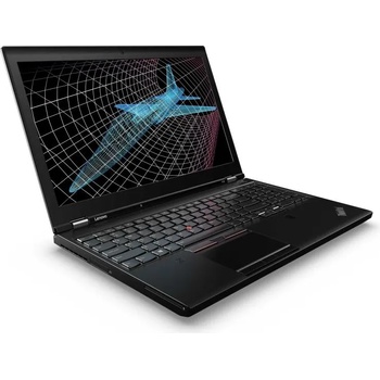 Lenovo ThinkPad P50 20EN0035PB