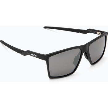 Oakley Слънчеви очила Oakley Futurity satin black/prizm black polarized