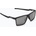 Oakley Слънчеви очила Oakley Futurity satin black/prizm black polarized