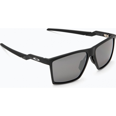 Oakley Слънчеви очила Oakley Futurity satin black/prizm black polarized