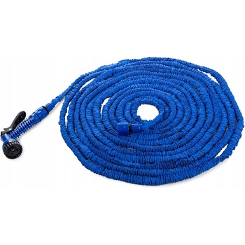 Verk Záhradná flexi hadica Magic Hose 15-45 m modrá