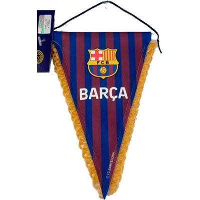 Fan-shop Vlaječka BARCELONA FC No4