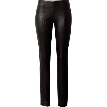 WEEKDAY Панталон 'Dalia' черно, размер 42