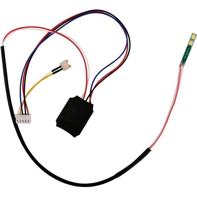 Torro LED záblesková jednotka High tension flasher
