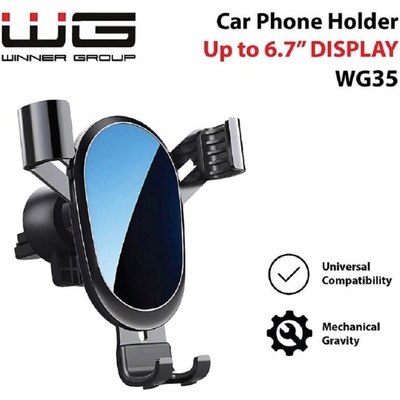 Winner WG35