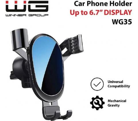 Winner WG35