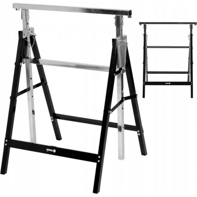 Vorel ocelová 1,3 m 29404 – Zboží Mobilmania