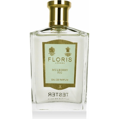 Floris Mulberry Fig parfumovaná voda unisex 100 ml tester