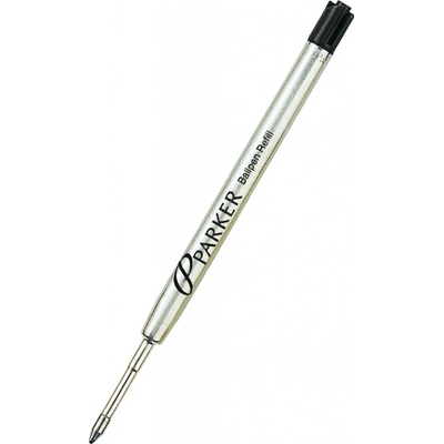 Parker 466.793.2133 F náplň do kuličkového pera 0,5 mm černá