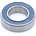 Enduro Bearings Лагер Enduro лагер 638012RS Abec 3 - 12x21x7 мм