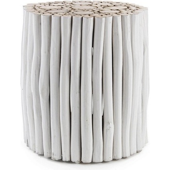 Bizzotto Guadalupe БЯЛА ХОЛНА МАСА (0680440)