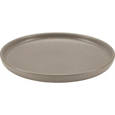 PLAYGROUND Elements Tanier plochý 220 mm pieskový 6 ks